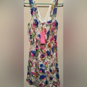 Southern Fried Chics dress